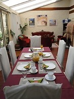 B&B La Villa Zarin