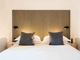 Zash Country Boutique Hotel