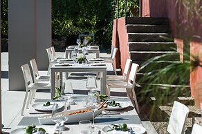 Zash Country Boutique Hotel