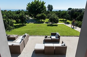 Zash Country Boutique Hotel