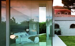 Zash Country Boutique Hotel