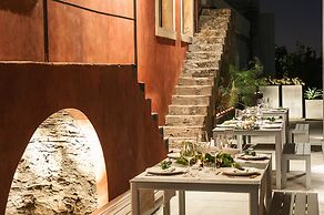 Zash Country Boutique Hotel