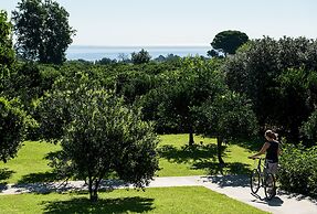 Zash Country Boutique Hotel