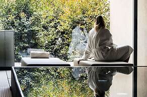 Zash Country Boutique Hotel