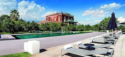 Zash Country Boutique Hotel