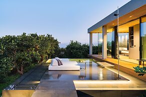 Zash Country Boutique Hotel