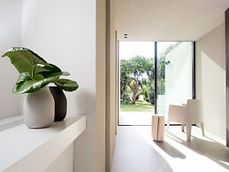 Zash Country Boutique Hotel