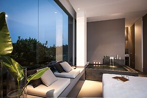 Zash Country Boutique Hotel