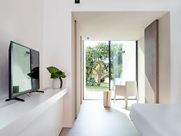 Zash Country Boutique Hotel