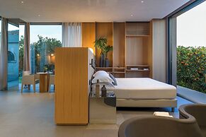 Zash Country Boutique Hotel