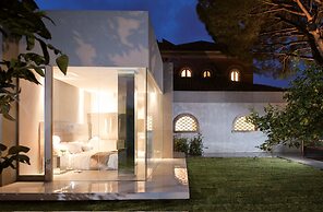 Zash Country Boutique Hotel