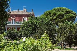 Zash Country Boutique Hotel