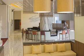 Holiday Inn Express Jakarta Pluit Citygate by IHG