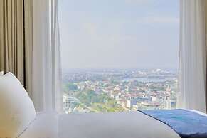 Holiday Inn Express Jakarta Pluit Citygate by IHG