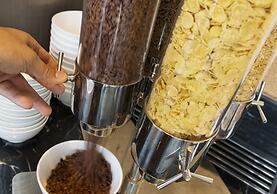 Holiday Inn Express Jakarta Pluit Citygate by IHG