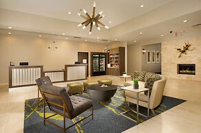 Homewood Suites by Hilton Midland, TX