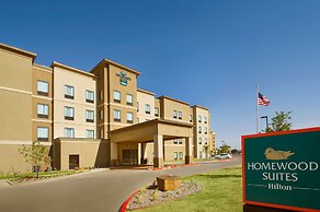 Homewood Suites by Hilton Midland, TX