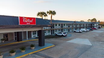 Red Roof Inn Slidell