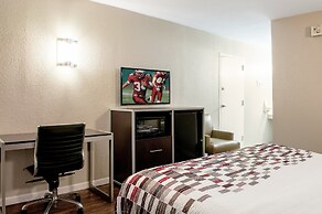 Red Roof Inn Slidell