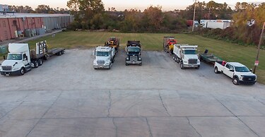 Red Roof Inn Slidell