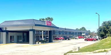 Red Roof Inn Slidell