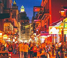 Red Roof Inn Slidell