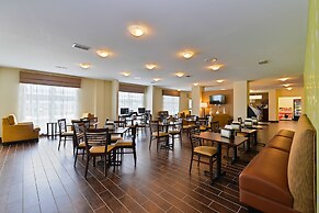 Sleep Inn & Suites Gulfport