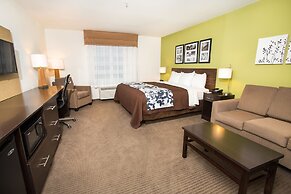 Sleep Inn & Suites Gulfport