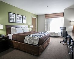Sleep Inn & Suites Gulfport