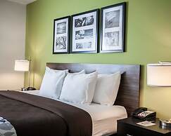 Sleep Inn & Suites Gulfport