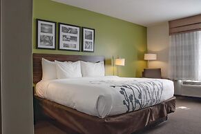Sleep Inn & Suites Gulfport