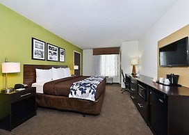 Sleep Inn & Suites Gulfport