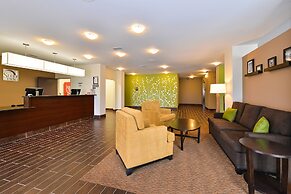 Sleep Inn & Suites Gulfport