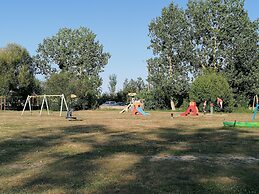 Terres de France - Moncontour Active Park