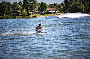 Terres de France - Moncontour Active Park