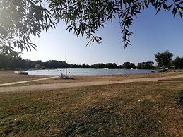 Terres de France - Moncontour Active Park