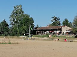 Terres de France - Moncontour Active Park