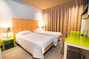 One Hotel & Restaurant