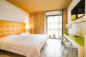 One Hotel & Restaurant