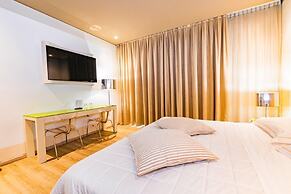 One Hotel & Restaurant