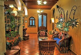 Hotel Boutique Parador San Miguel