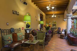 Hotel Boutique Parador San Miguel
