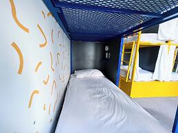 Viajero Montevideo Hostel
