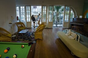 Viajero Montevideo Hostel