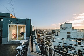Viajero Montevideo Hostel
