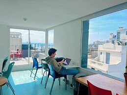 Viajero Montevideo Hostel