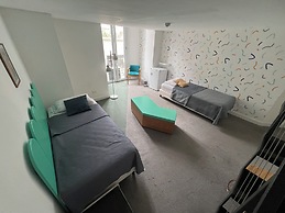 Viajero Montevideo Hostel