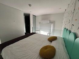 Viajero Montevideo Hostel
