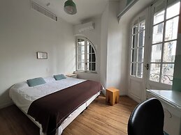 Viajero Montevideo Hostel