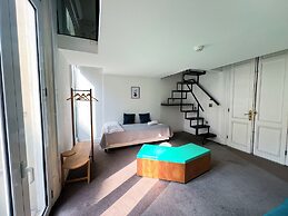 Viajero Montevideo Hostel